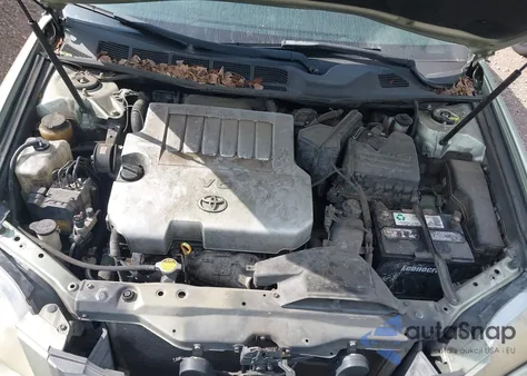 2009 Toyota Avalon Xl из США, поврежденный, VIN 4T1BK36B49U337592